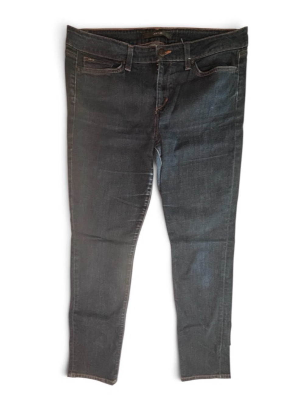 Joe's Jeans Women's Dark Wash Skinny Jeans - Indigo